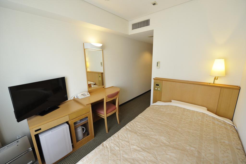 Hotel Unizo Tokyo Shimbashi Tóquio Exterior foto
