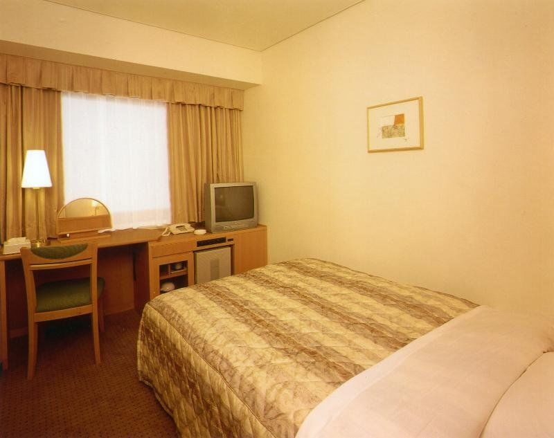 Hotel Unizo Tokyo Shimbashi Tóquio Exterior foto