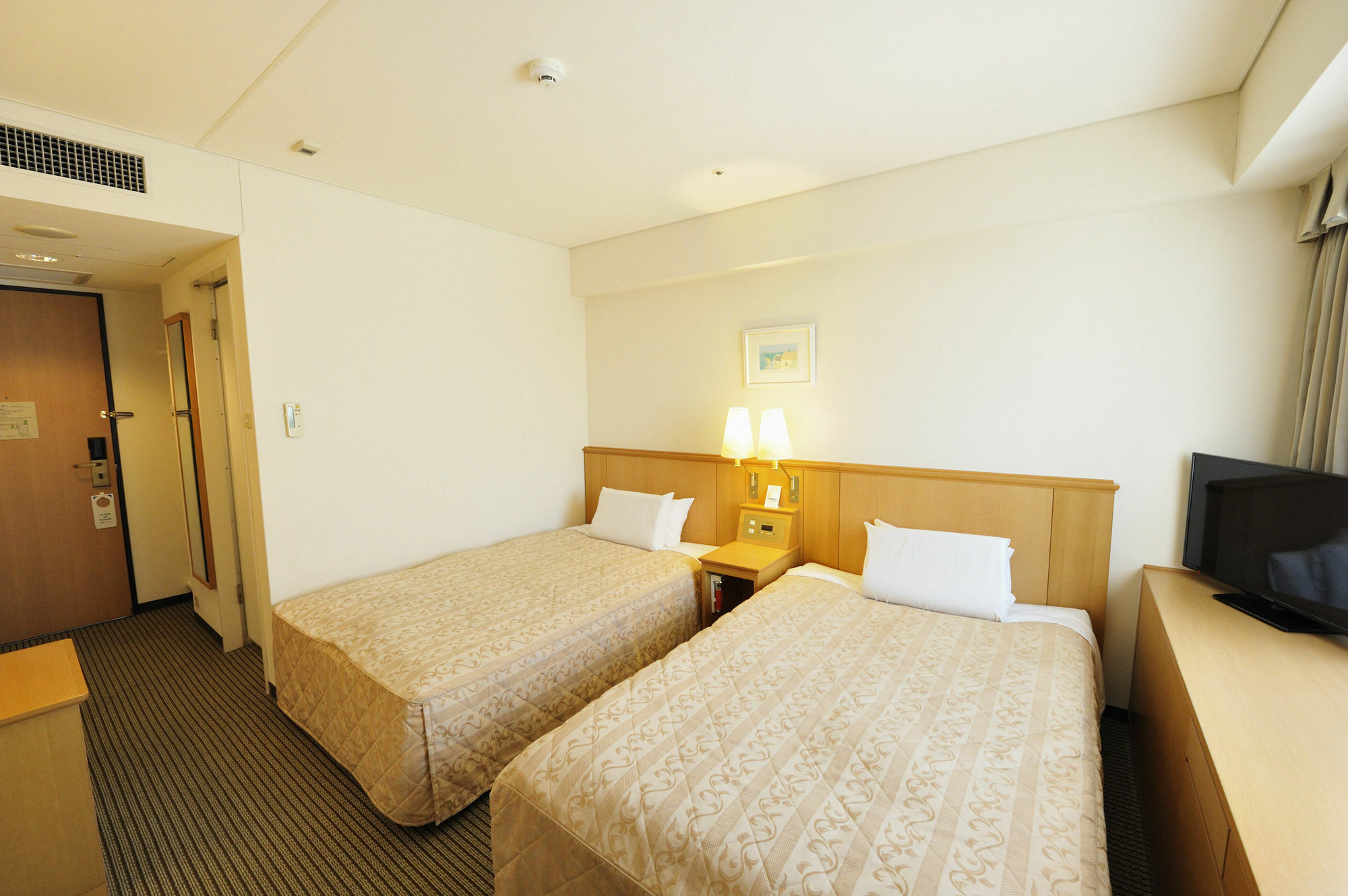 Hotel Unizo Tokyo Shimbashi Tóquio Exterior foto